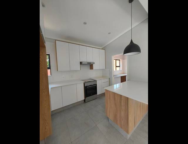 4 BEDROOM PROPERTY TO RENT IN ASHLEA GARDENS